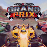 Grand Prix Rock 'N Racing