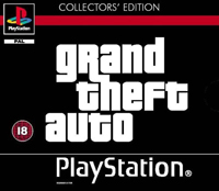 Grand Theft Auto: Collectors' Edition