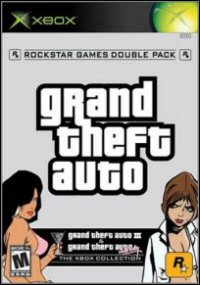 Grand Theft Auto: Double Pack