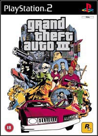 Grand Theft Auto III