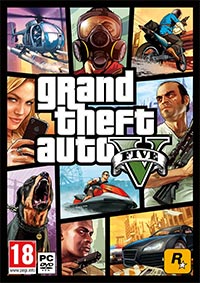 Grand Theft Auto V PC