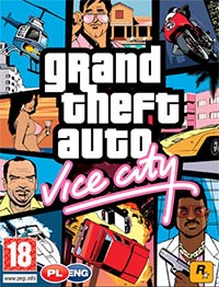 Grand Theft Auto: Vice City PC