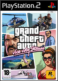 Grand Theft Auto: Vice City Stories