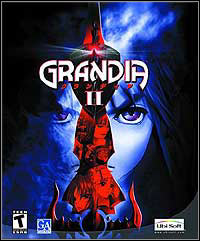 Grandia II