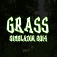 Grass Simulator