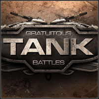 Gratuitous Tank Battles