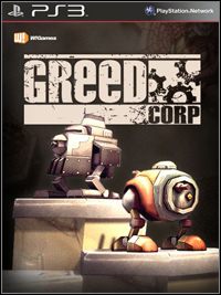 Greed Corp