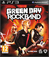 Green Day: Rock Band