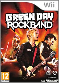 Green Day: Rock Band