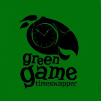 Green Game: TimeSwapper