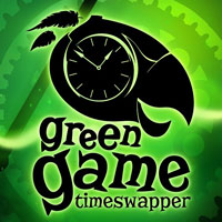 Green Game: TimeSwapper