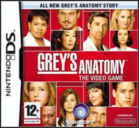 Grey's Anatomy: The Video Game