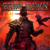 Grim Dawn