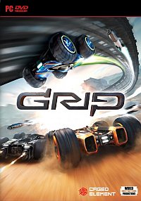 GRIP: Combat Racing