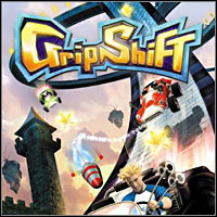 GripShift