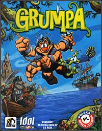 Grumpa