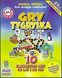 Gry Tygryska