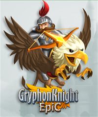 Gryphon Knight Epic