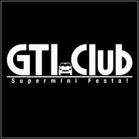 GTI Club Supermini Festa!