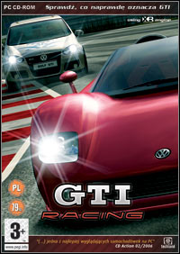 GTI Racing PC