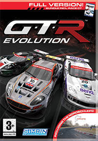 GTR Evolution