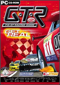 GTR: The Ultimate Racing Game