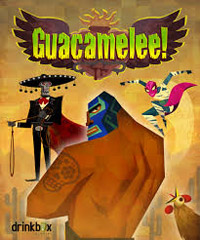 Guacamelee!