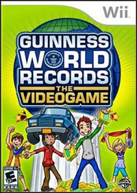 Guinness World Records