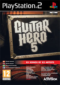 Guitar Hero 5