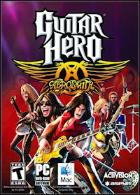 Guitar Hero: Aerosmith