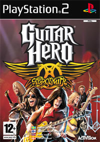 Guitar Hero: Aerosmith