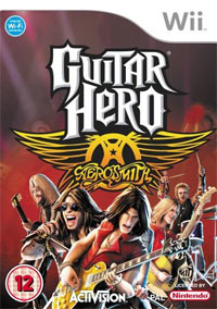 Guitar Hero: Aerosmith