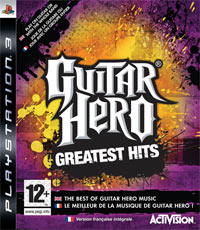 Guitar Hero: Greatest Hits