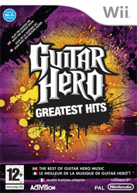 Guitar Hero: Greatest Hits