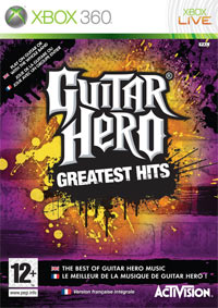 Guitar Hero: Greatest Hits