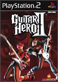 Guitar Hero II