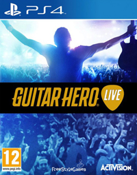 Guitar Hero Live