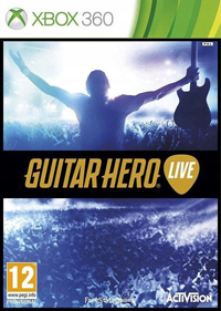 Guitar Hero Live