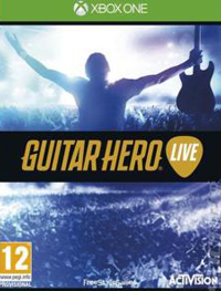 Guitar Hero Live