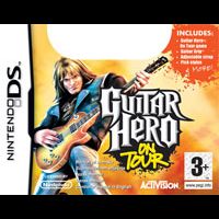 Guitar Hero: On Tour