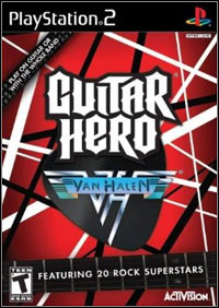 Guitar Hero: Van Halen