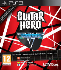 Guitar Hero: Van Halen