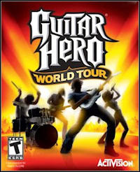 Guitar Hero: World Tour