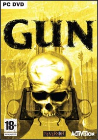 Gun