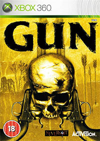 Gun