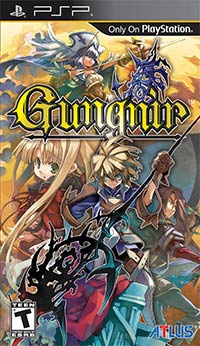 Gungnir