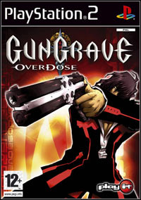 Gungrave: Overdose