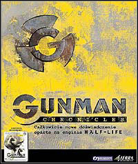 Gunman Chronicles