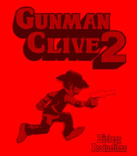 Gunman Clive 2