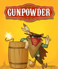 Gunpowder